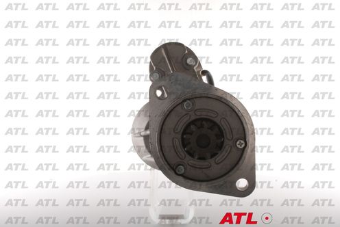 żtartér ATL Autotechnik